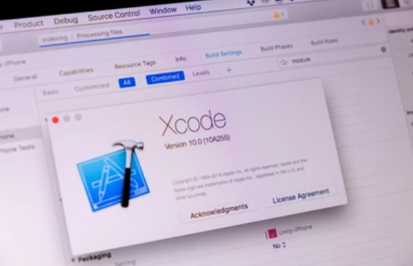 Xcode 教程：什麼是 Xcode 以及如何使用它